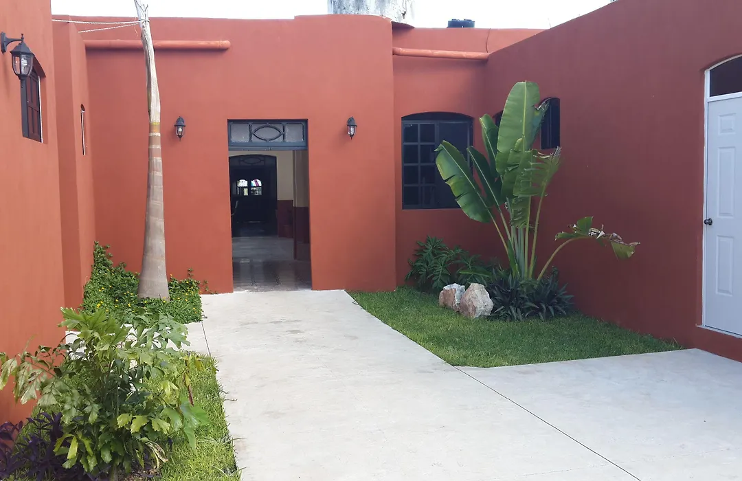 Hostal La Ermita-1